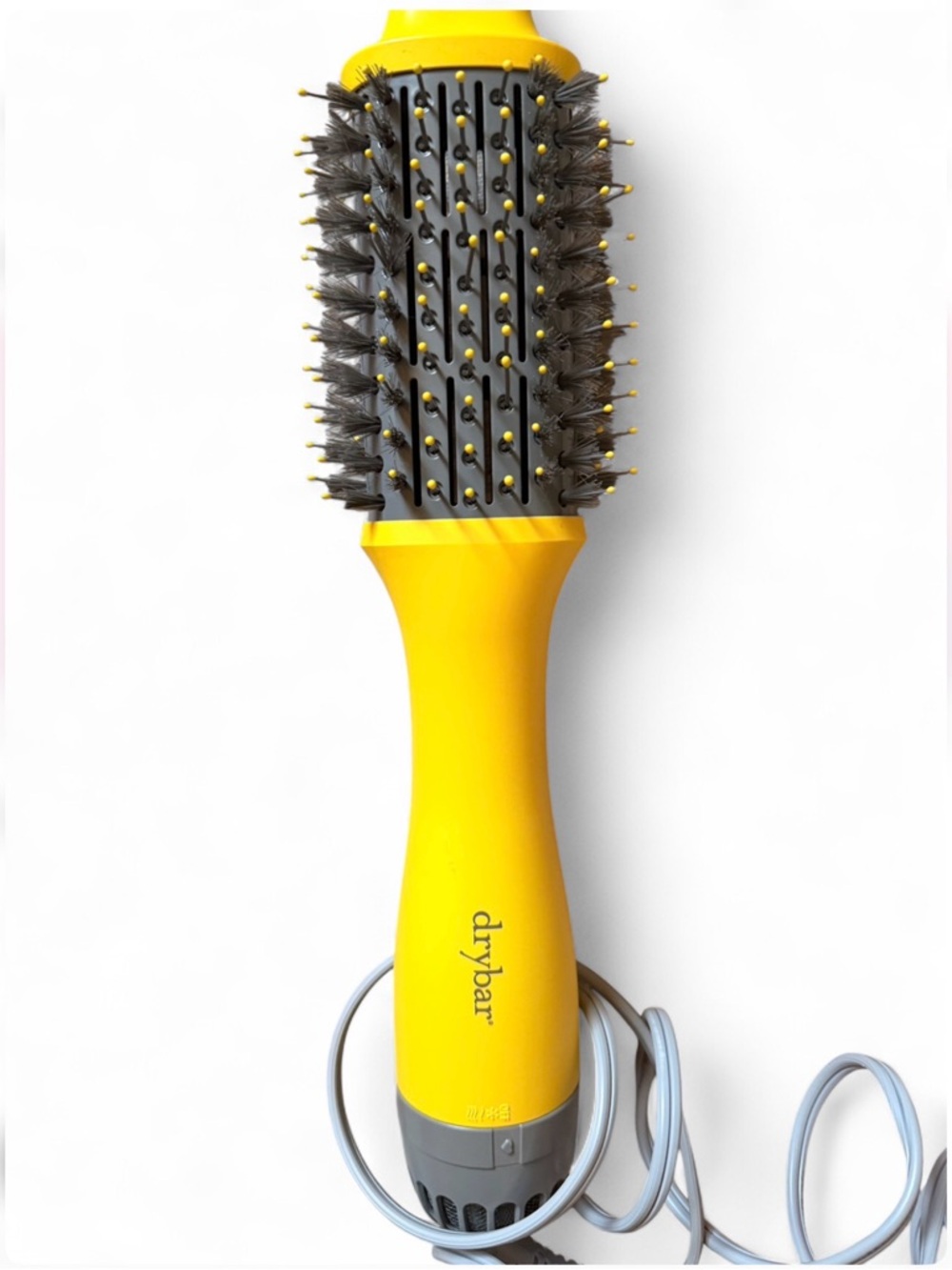 Drybar Doubleshot Thermal Brush